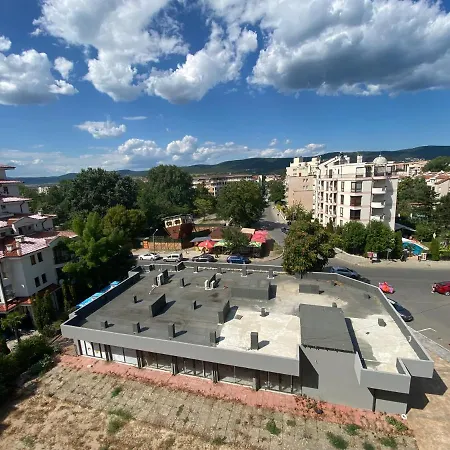 Kalia A16 Private One Bedroom Apartment