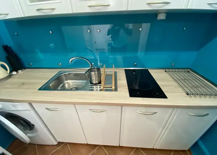 Kalia A16 Private One Bedroom *