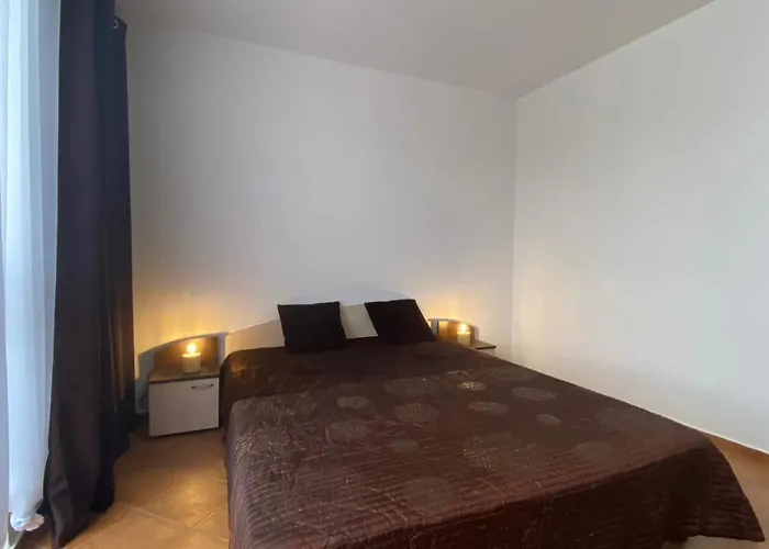 Kalia A16 Private One Bedroom Apartment