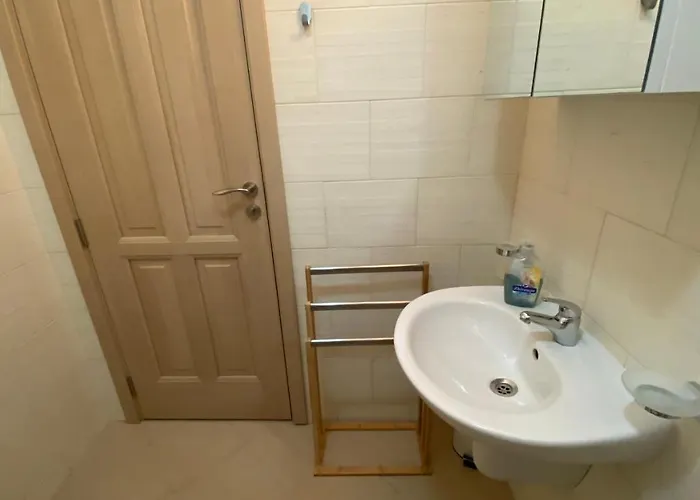 Kalia A16 Private One Bedroom Apartment