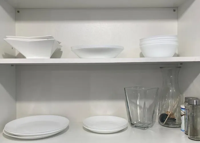 Kalia A16 Private One Bedroom Apartment *