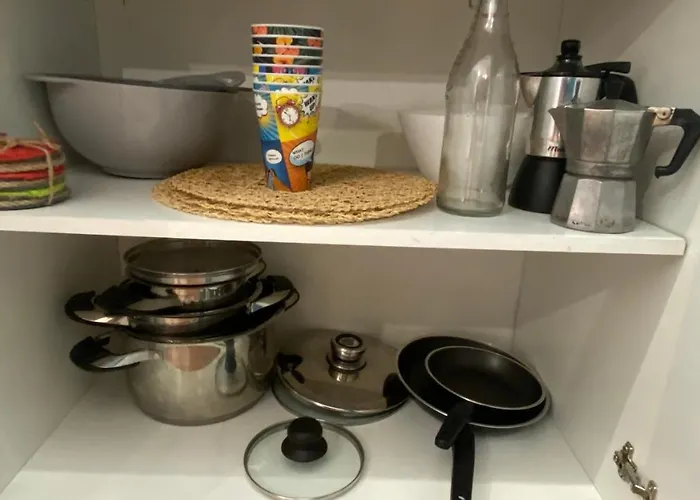 Kalia A16 Private One Bedroom Apartment Sunny Beach