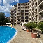 شقة Kalia A16 Private One Bedroom *