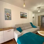 شقة Kalia A16 Private One Bedroom ساني بيتش