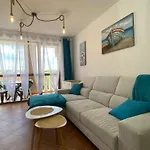 شقة Kalia A16 Private One Bedroom