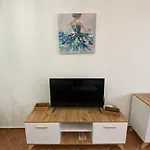شقة Kalia A16 Private One Bedroom *