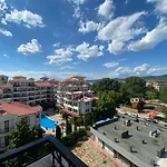 Kalia A16 Private One Bedroom ساني بيتش