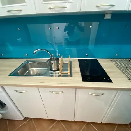 Kalia A16 Private One Bedroom *