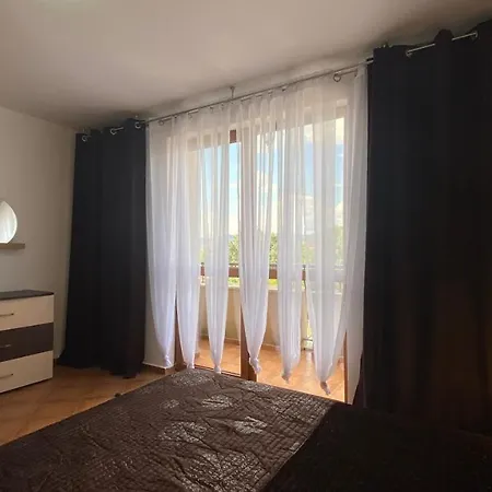 Kalia A16 Private One Bedroom Lägenhet Slăntjev Brjag