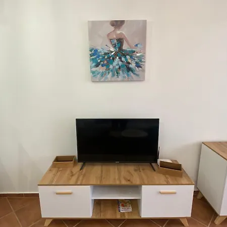 Apartamento Kalia A16 Private One Bedroom *