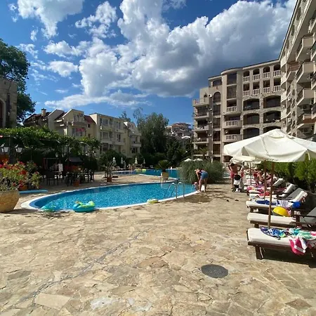 Kalia A16 Private One Bedroom Apartamento *