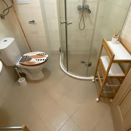 Lägenhet Kalia A16 Private One Bedroom Slăntjev Brjag