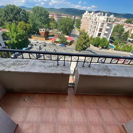 Kalia A16 Private One Bedroom Slăntjev Brjag
