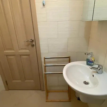 Kalia A16 Private One Bedroom Lägenhet