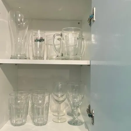 Lägenhet Kalia A16 Private One Bedroom Slăntjev Brjag