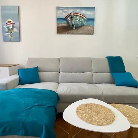 Kalia A16 Private One Bedroom Lägenhet