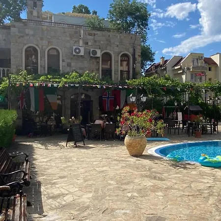 Kalia A16 Private One Bedroom * Slăntjev Brjag