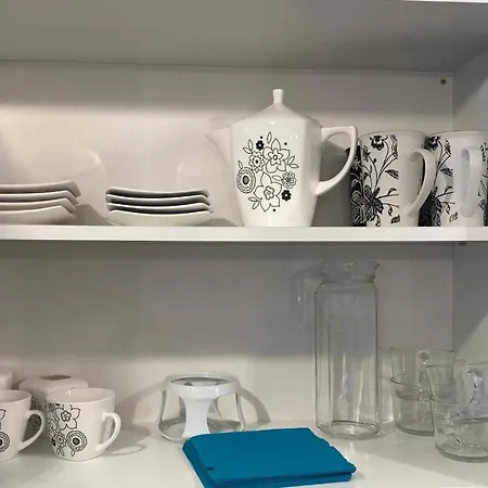 Lägenhet Kalia A16 Private One Bedroom