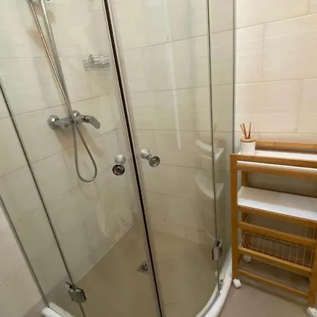 Kalia A16 Private One Bedroom Lägenhet