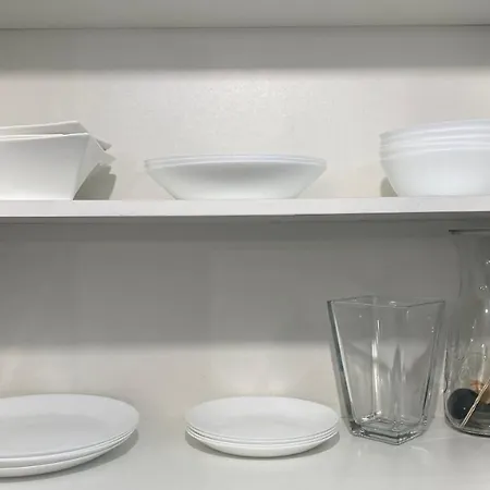 Kalia A16 Private One Bedroom Lägenhet *