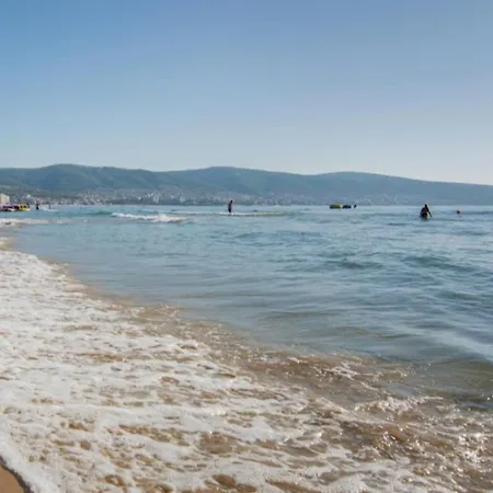 Kalia A16 Private One Bedroom Lägenhet