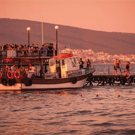 Kalia A16 Private One Bedroom Lägenhet *