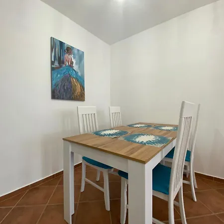 Apartment Kalia A16 Private One Bedroom Sunny Beach