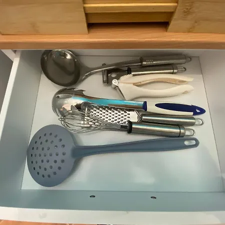 Daire Kalia A16 Private One Bedroom *