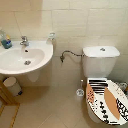 Kalia A16 Private One Bedroom Daire