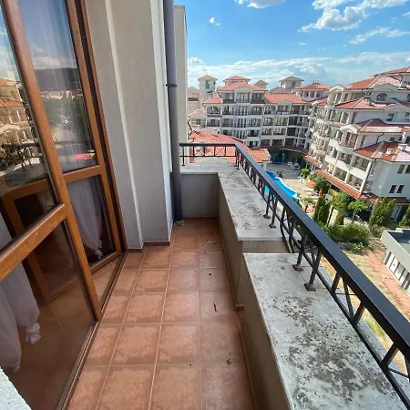Appartamento Kalia A16 Private One Bedroom