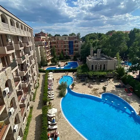 Kalia A16 Private One Bedroom Appartamento