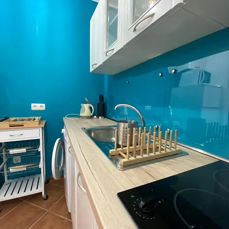 Kalia A16 Private One Bedroom