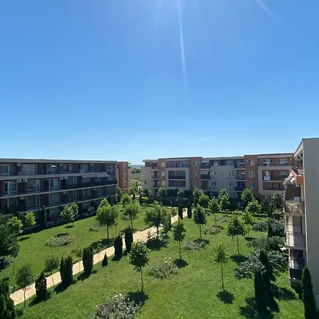 Kalia A16 Private One Bedroom Apartment