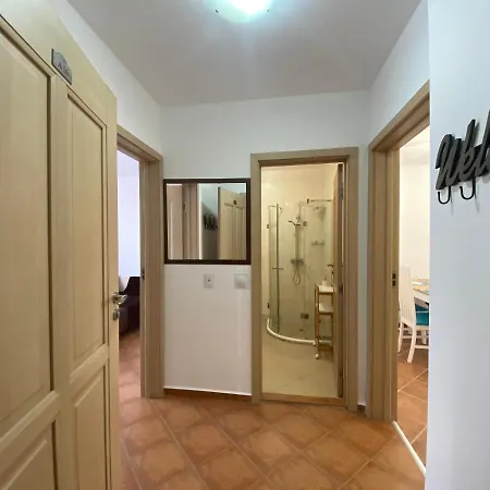 Apartment Kalia A16 Private One Bedroom