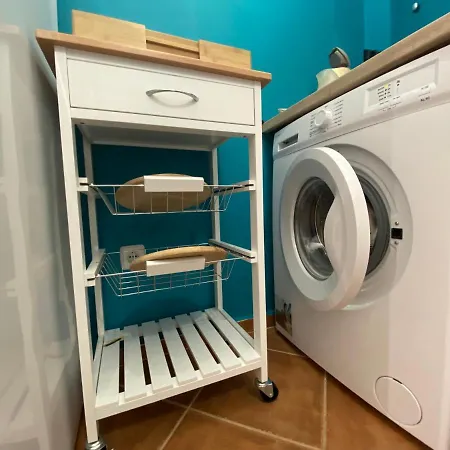 Kalia A16 Private One Bedroom Appartamento *