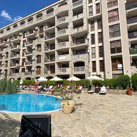 Appartamento Kalia A16 Private One Bedroom *