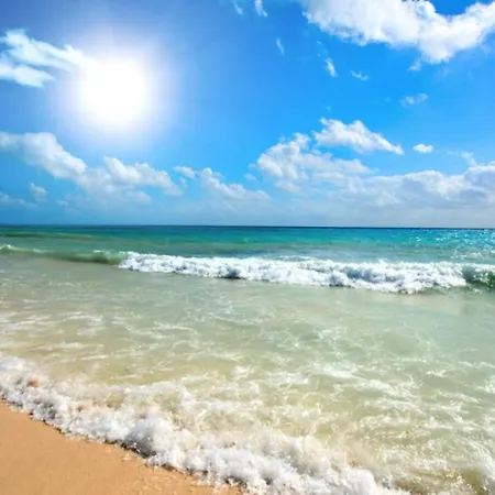 Kalia A16 Private One Bedroom * Sunny Beach