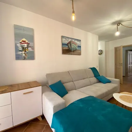 Appartement Kalia A16 Private One Bedroom Sunny Beach