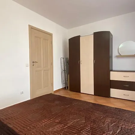 Kalia A16 Private One Bedroom Appartement Sunny Beach