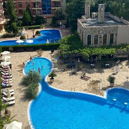 Kalia A16 Private One Bedroom Appartement